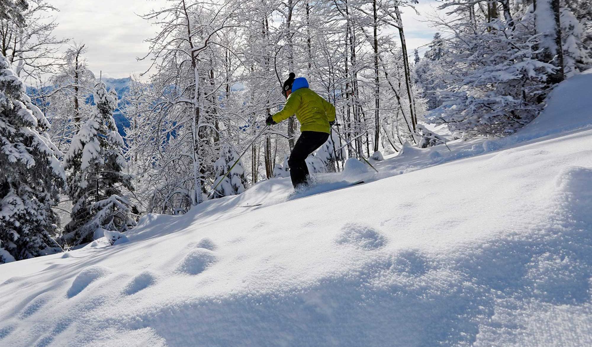 Quelles Sont Les Stations De Ski Les Moins Chères De France