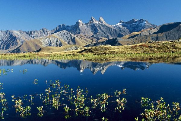 Lac de Guichard