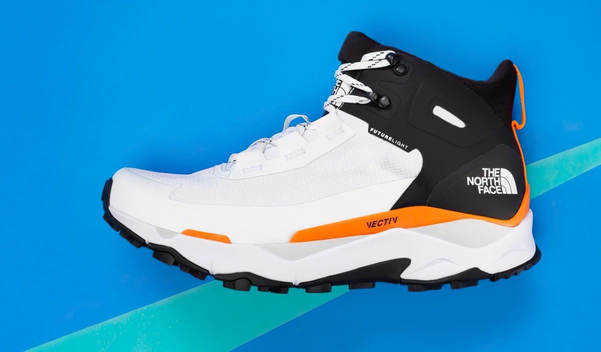 Les meilleures chaussures de randonnée 2021