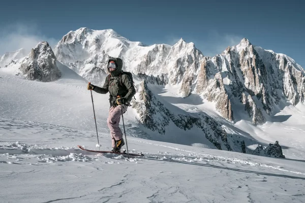 Économie : l'industrie du ski en slalom géant - Reportage - The Good Life