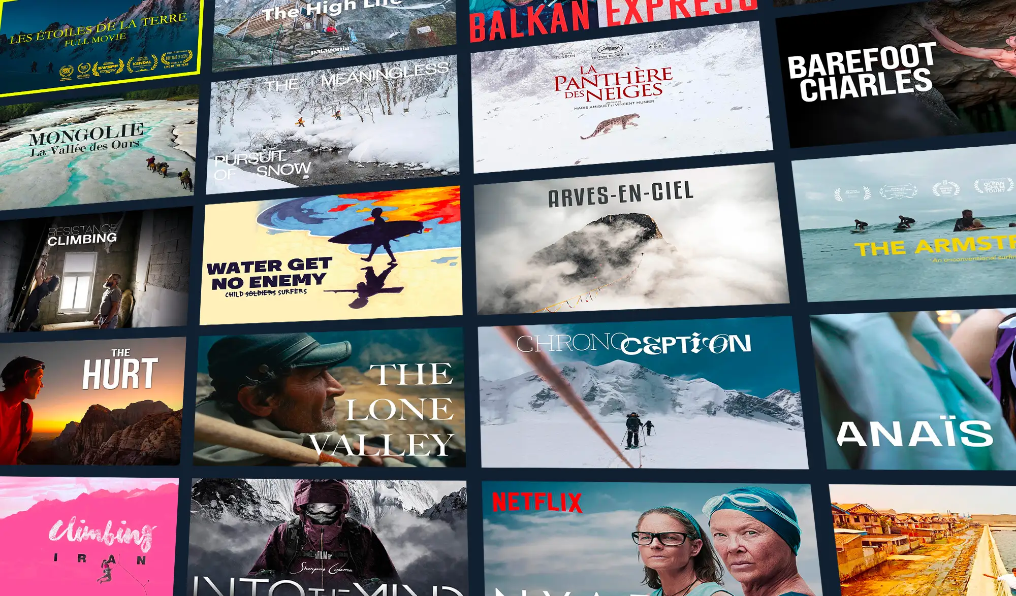 Top 2022 : découvrez les meilleurs films de l'année pour la rédac
