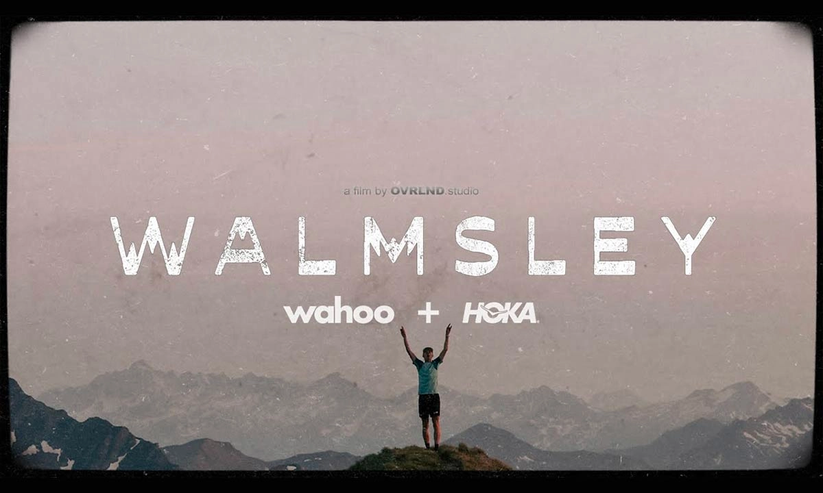 Walmsley The Film