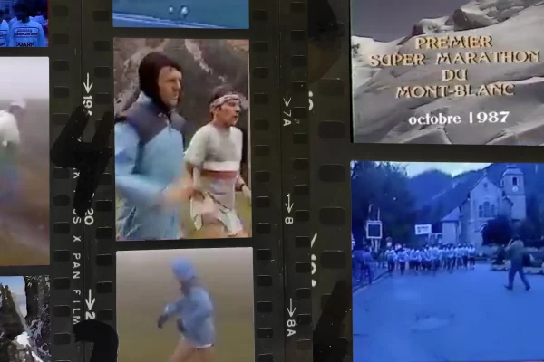 Super Marathon du Mont-Blanc 1987