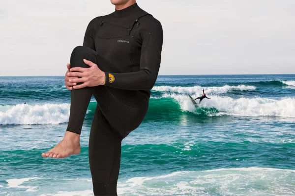 Patagonia Regulator R3 wetsuit