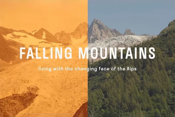 Falling Mountains
