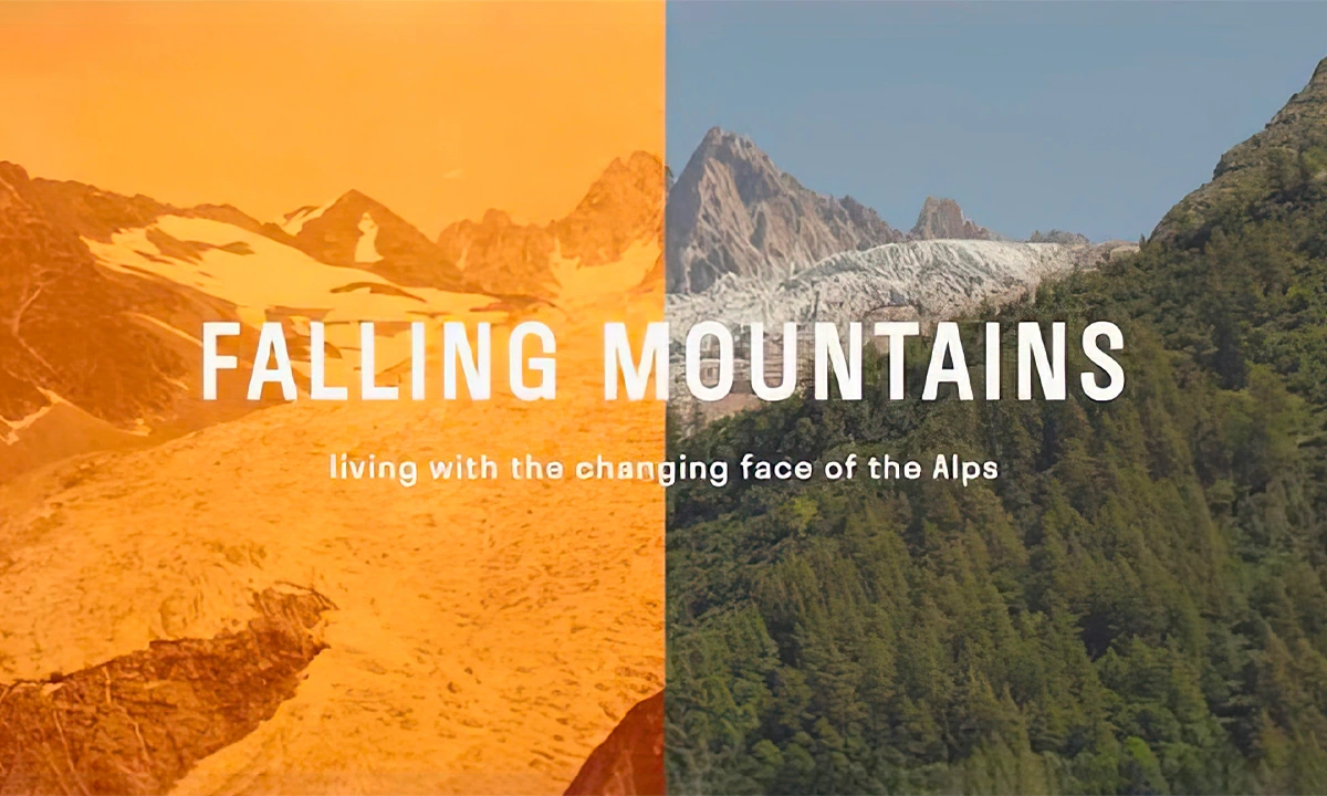 Falling Mountains