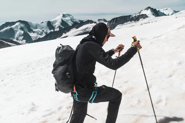 Alpine Connexions 3 Kilian-Jornet