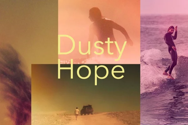 Dusty Hope