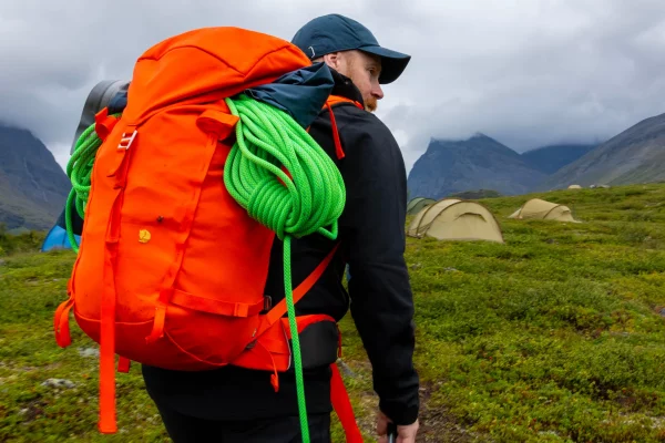 Sac à dos randonnée