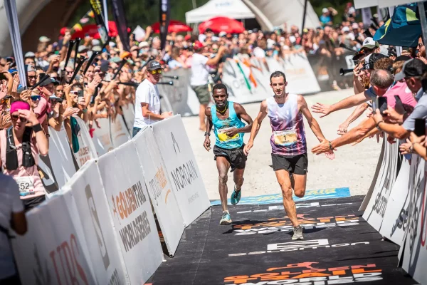 Live : Suivez en direct Sierre-Zinal 2024 avec Kilian Jornet et Rémi Bonnet