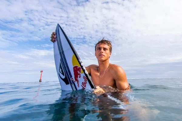 Kauli Vaast Teahupoo