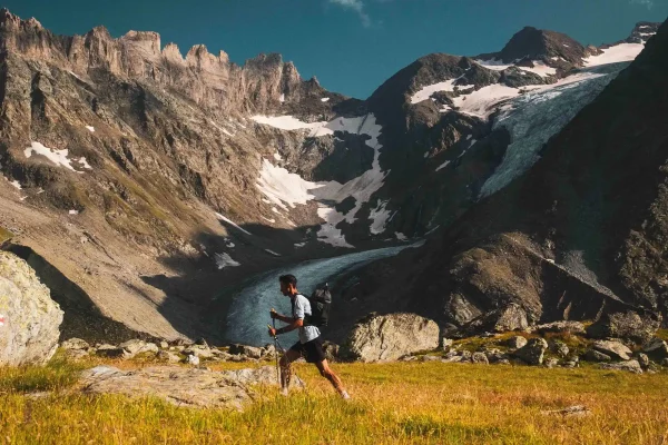 Kilian Jornet Grand Combin