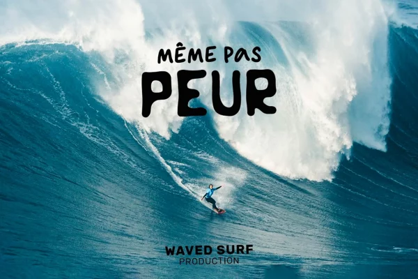 Même pas peur