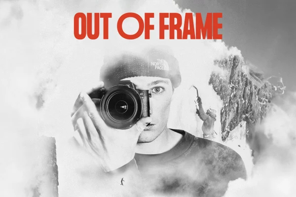 Out of frame Mathis Dumas