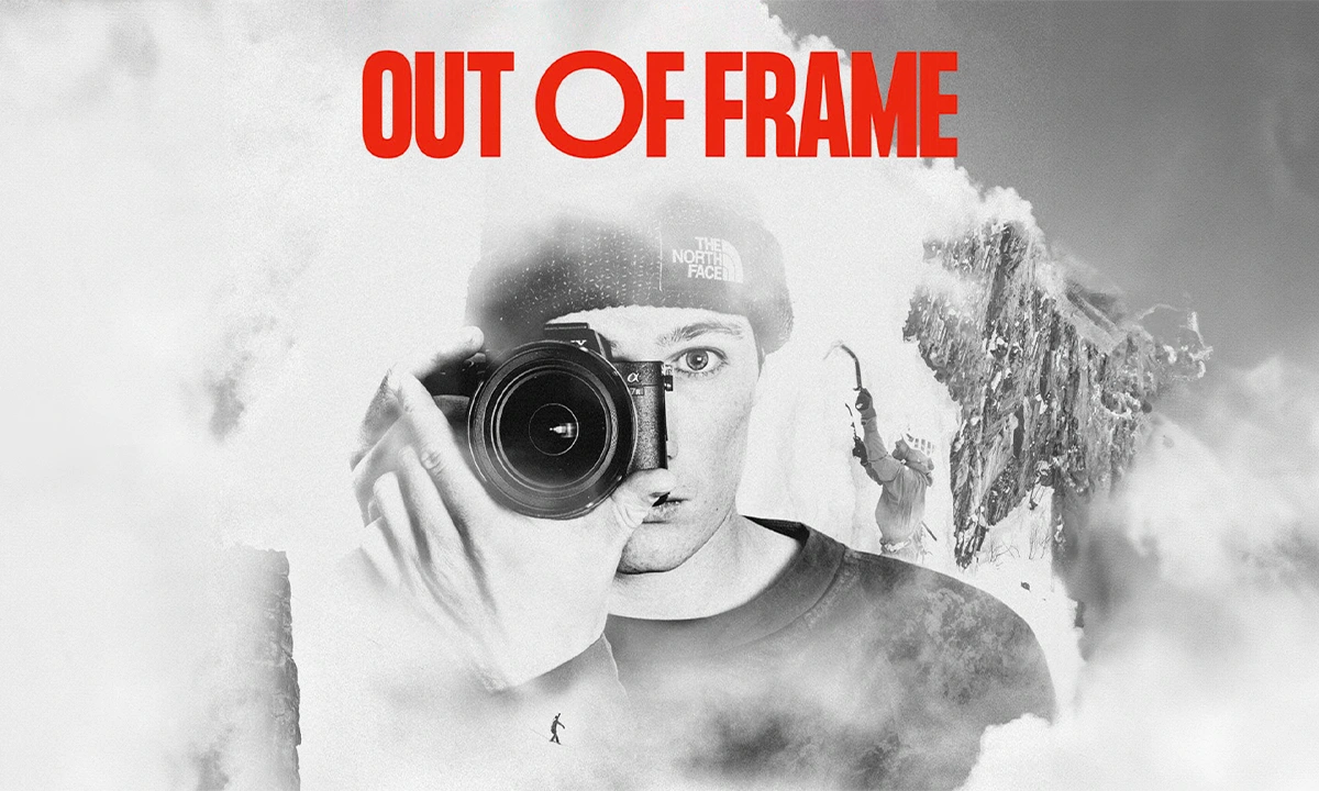 Out of frame Mathis Dumas