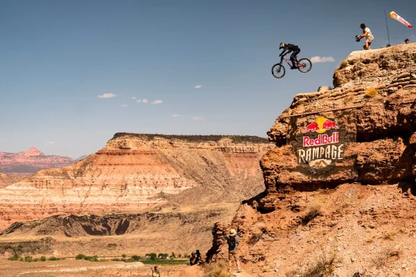 Red Bull Rampage 2024