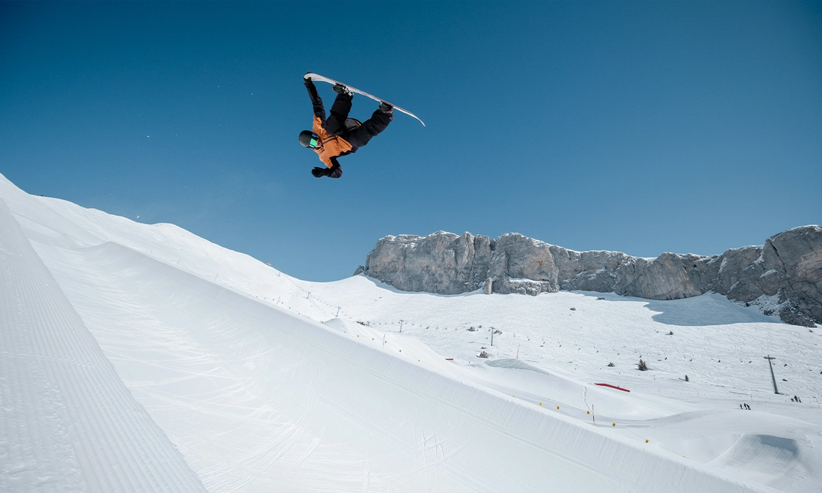 Snowboard Decathlon