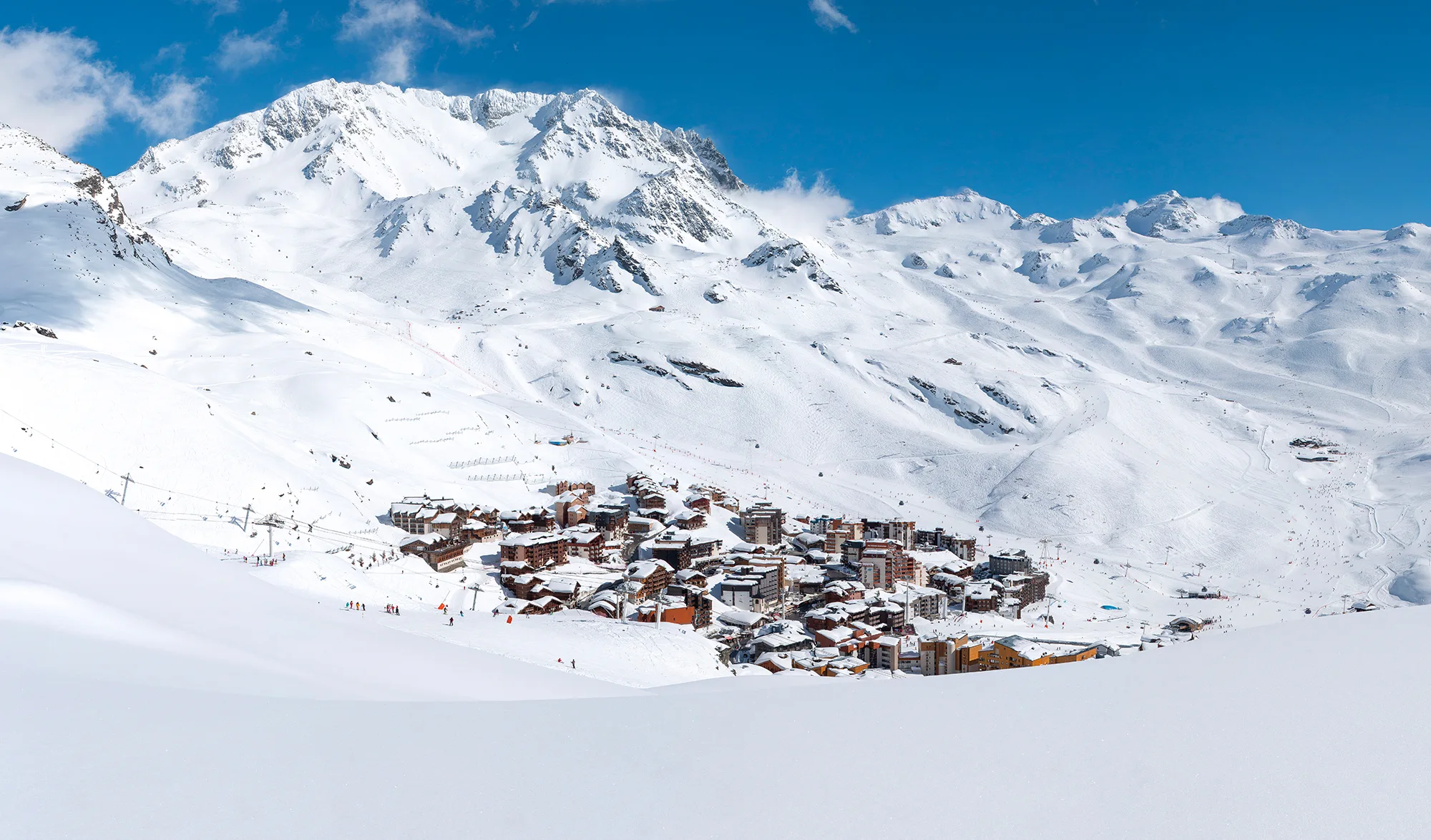 Val Thorens