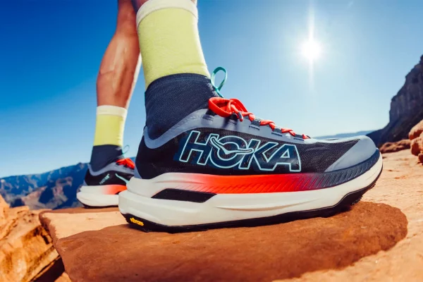 Hoka tecton x 3