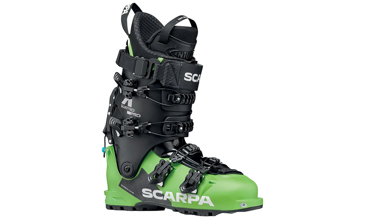 Scarpa-4-Quattro-Pro