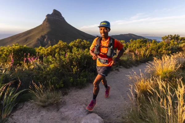 Ultra Trail Cape Town