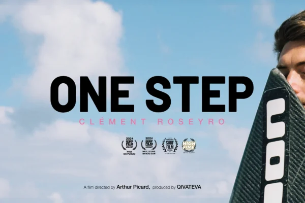 One Step Clément Roseyro