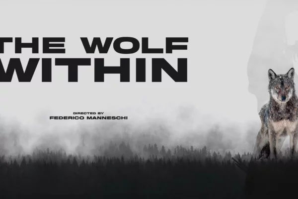 The Wolf Within