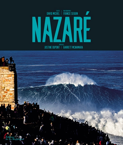 Livre Nazaré