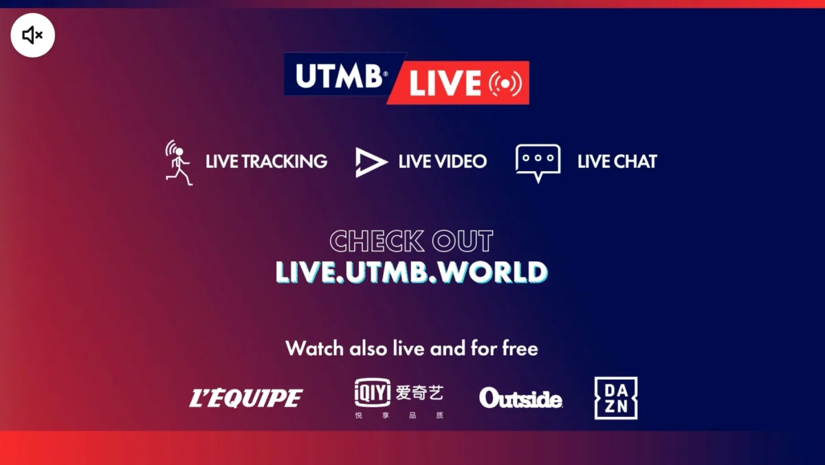 Live UTMB Chianti