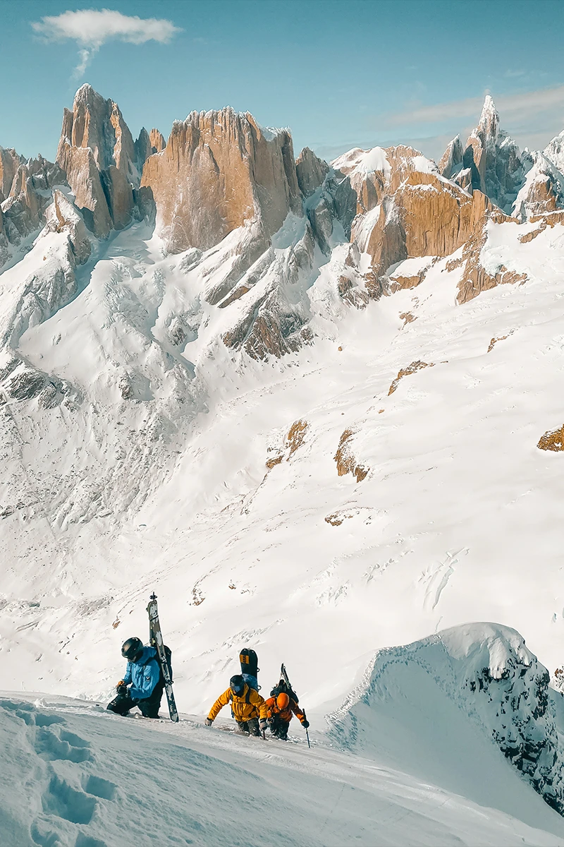 Pachamama film Yannick Boissenot