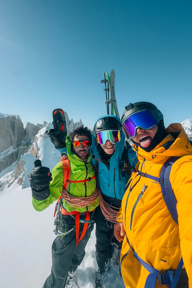 Pachamama film Yannick Boissenot