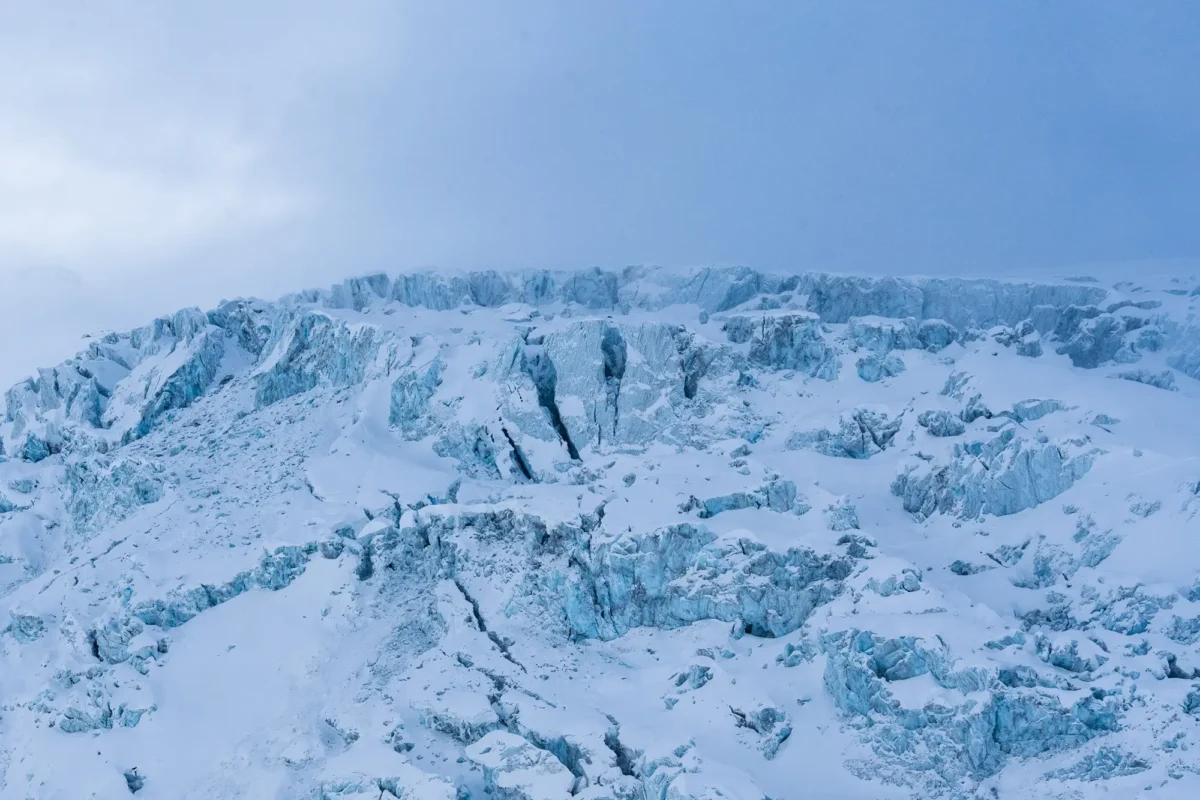 The North Face Winter Basecamp Chamonix