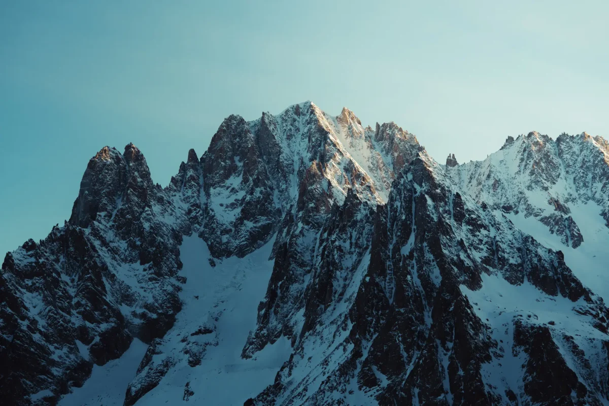 The North Face Winter Basecamp Chamonix